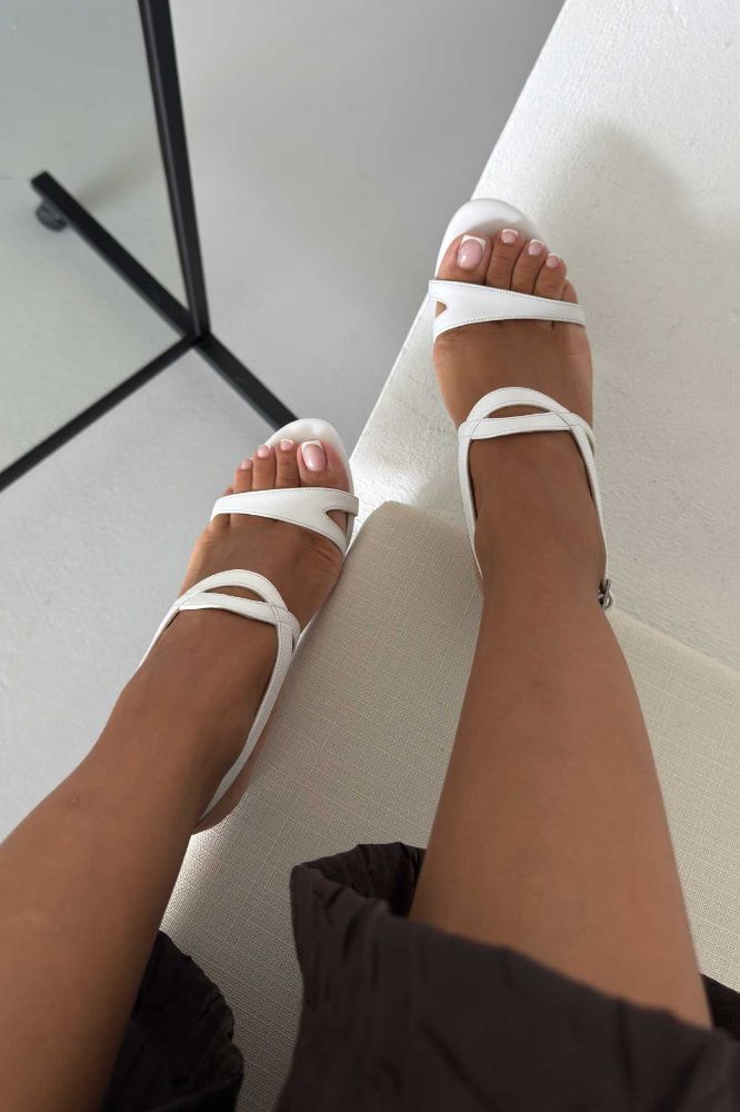 OwenGrid Matte Elegant Stilettos Heel