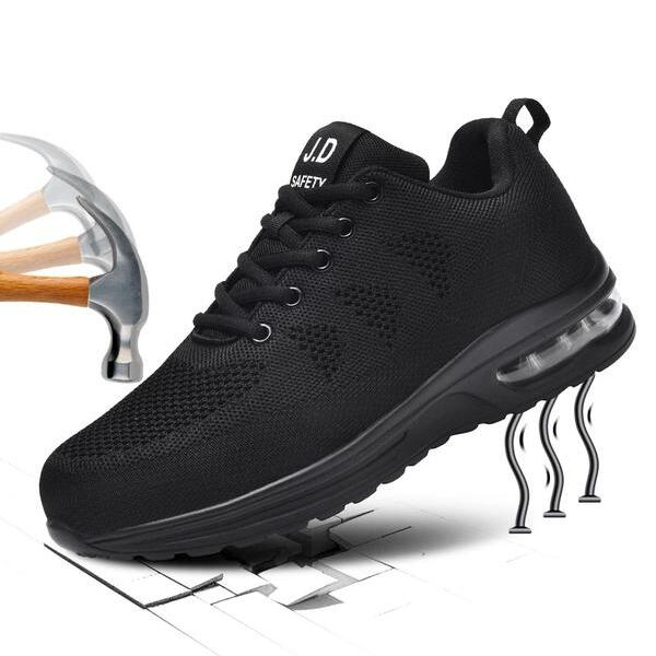 Unisex Comfortable Lightweight Breathable Casual Sneakers