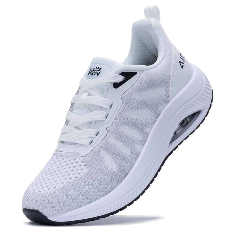 AOV Arch Support Lightweight Walking Sneakers for Women