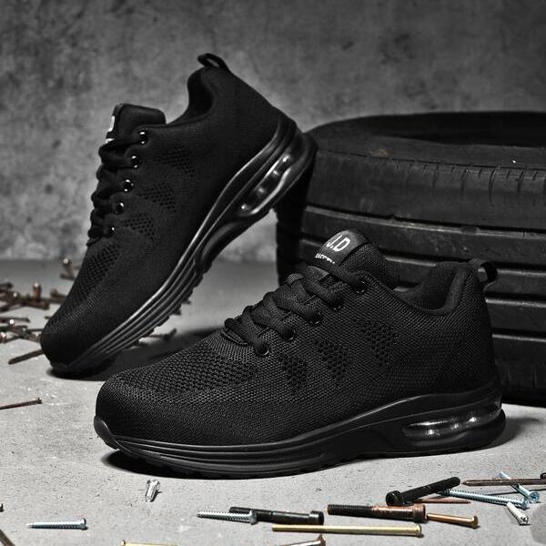 Unisex Comfortable Lightweight Breathable Casual Sneakers