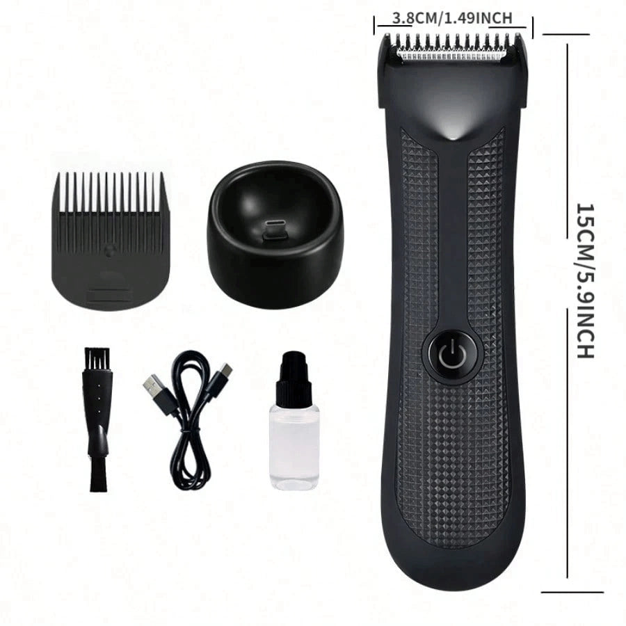 OwenGrid Electric Beard Shaving Machine