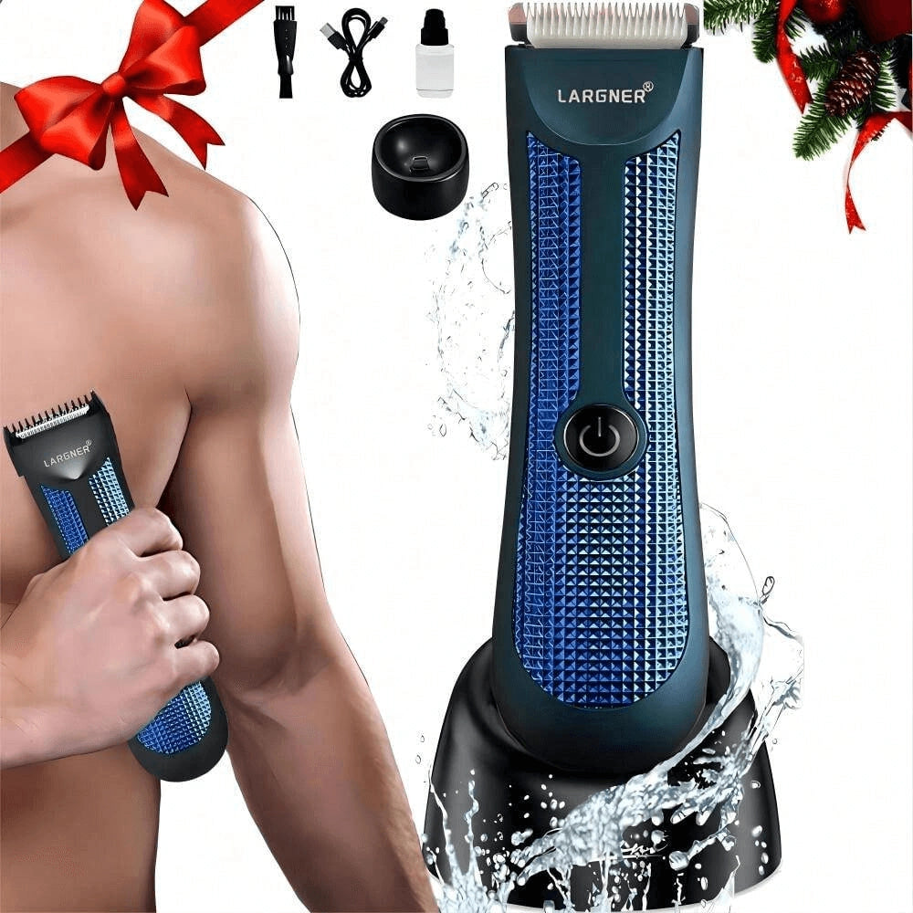 OwenGrid Electric Beard Shaving Machine