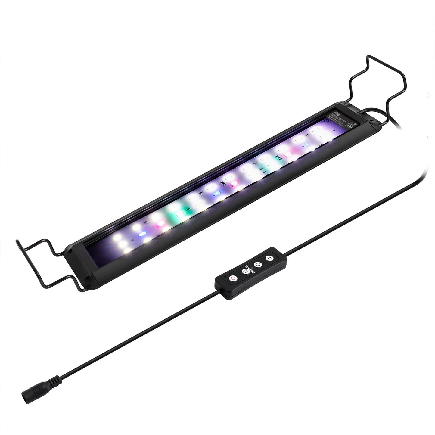 OwenGrid Full Spectrum Aquarium LED Light