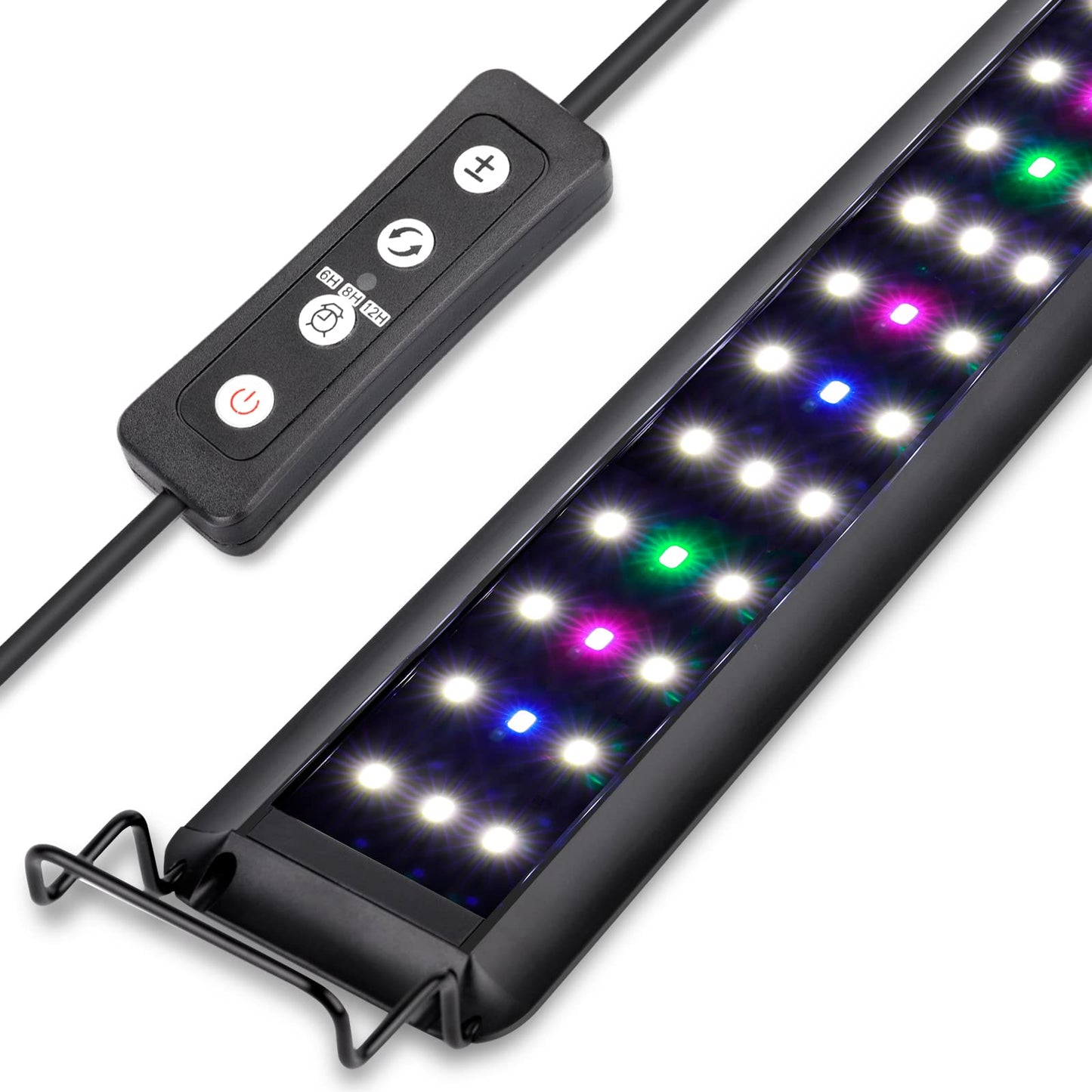 OwenGrid Full Spectrum Aquarium LED Light