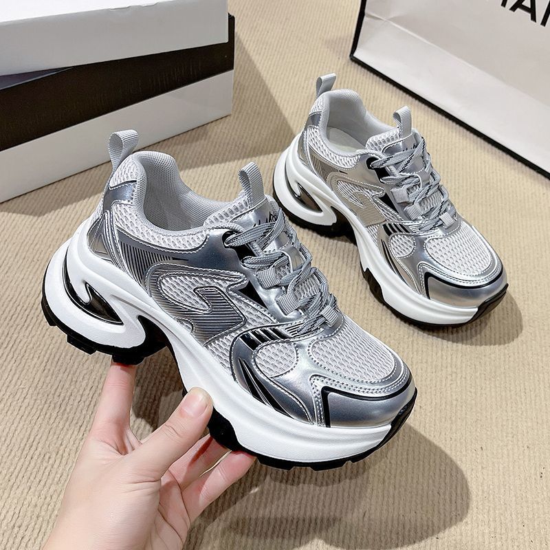 Women's Ultralight Soft-Sole Casual Shoes