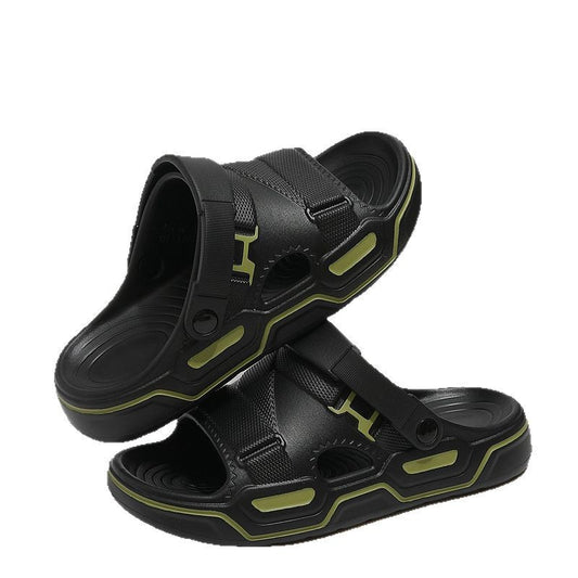 New Men's EVA Soft Fashion Sandals