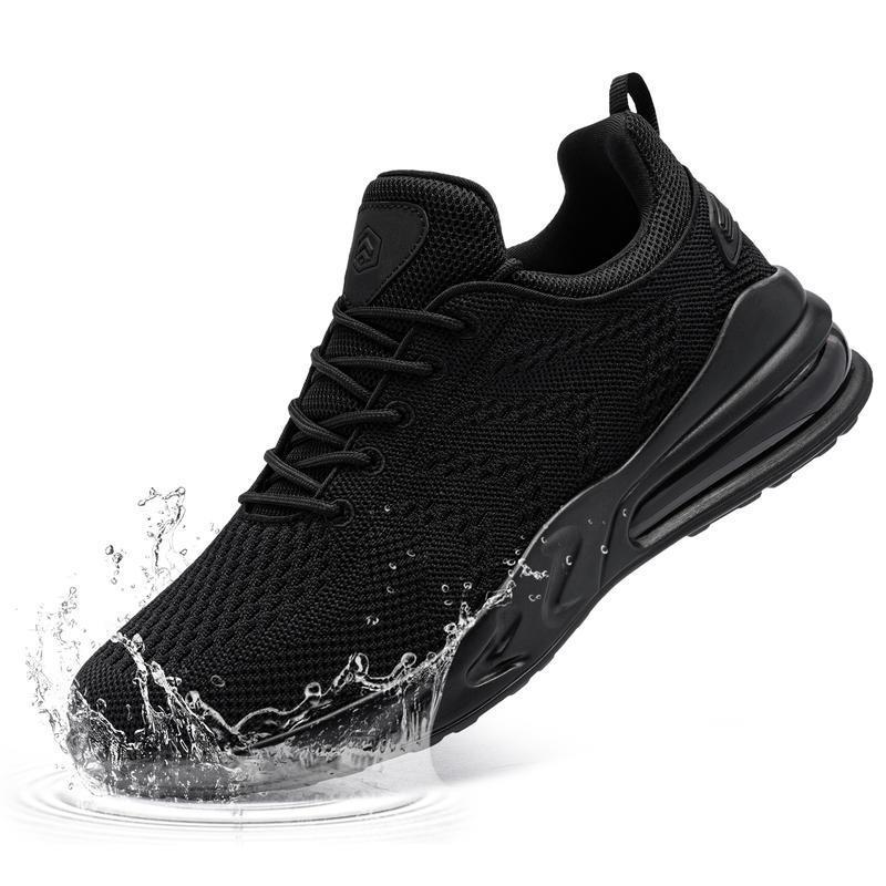 Men's Non-slip Breathable Comfort Working Shoes