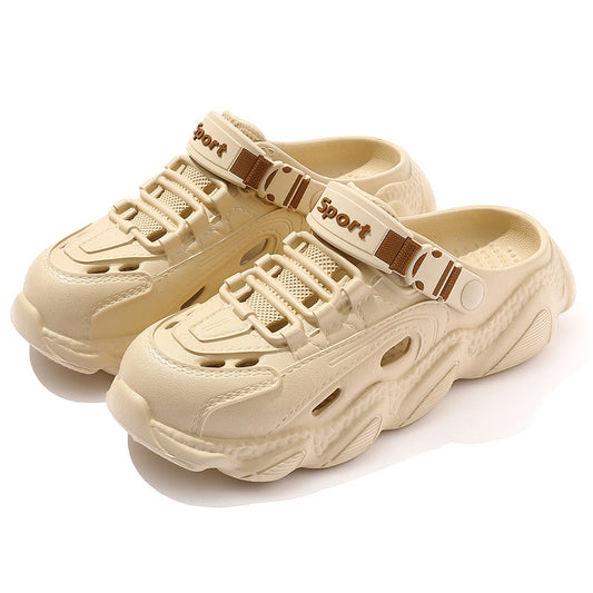 Men's Thick-soled Non-slip EVA Sandals