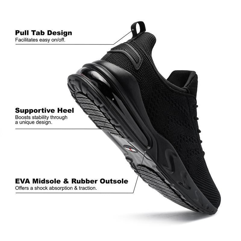 Men's Non-slip Breathable Comfort Working Shoes