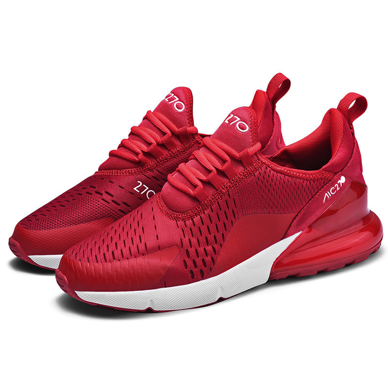 Unisex Comfortable Lightweight Breathable Casual Sneakers