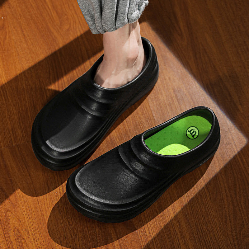 Men's Soft Non-slip Casual Sandals