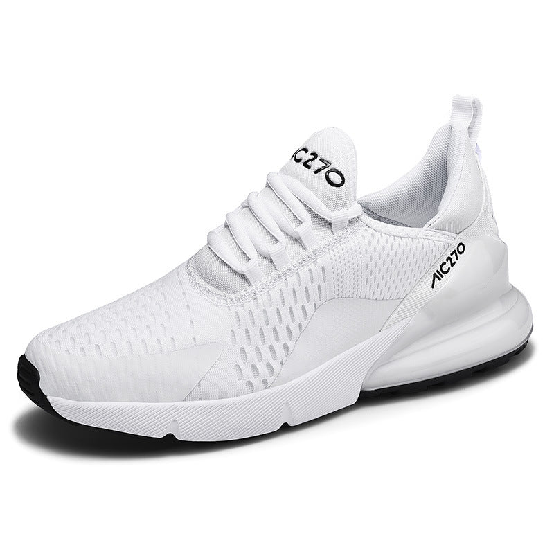 Unisex Comfortable Lightweight Breathable Casual Sneakers