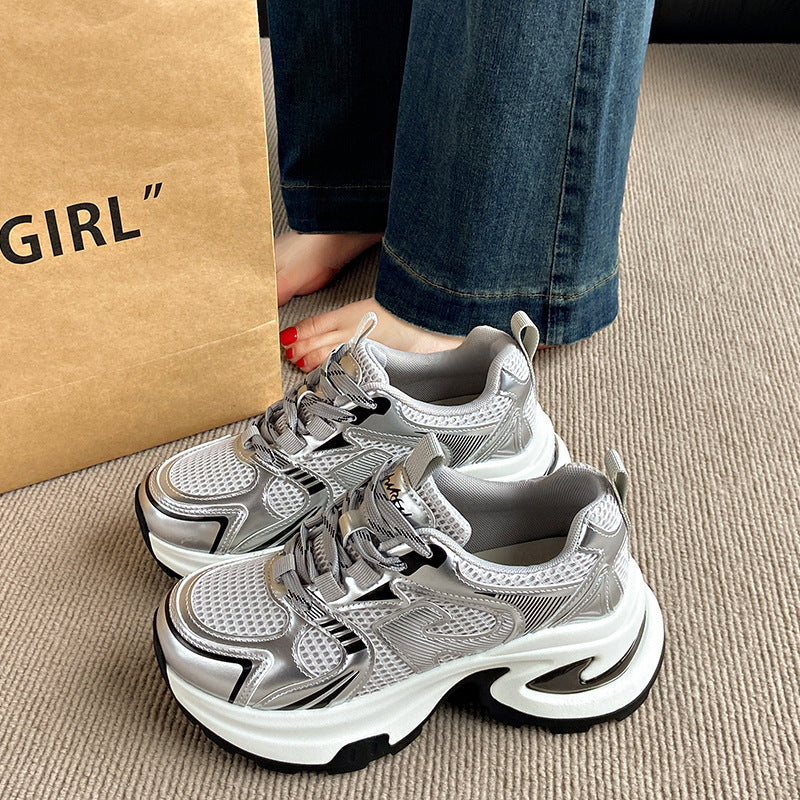 Women's Ultralight Soft-Sole Casual Shoes