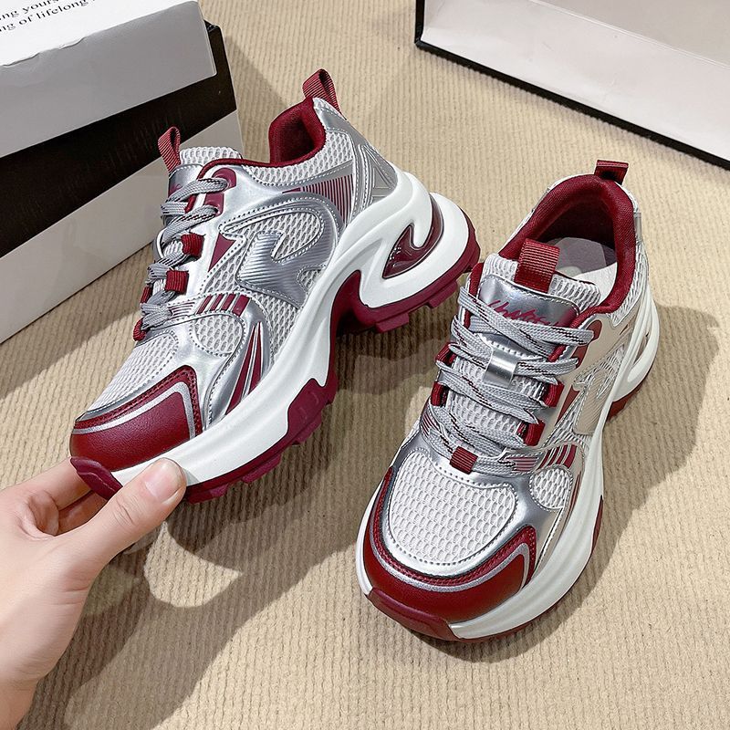 Women's Ultralight Soft-Sole Casual Shoes