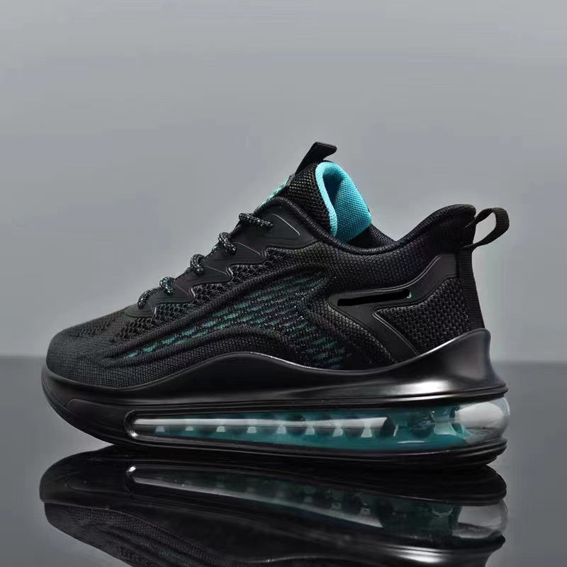Men's Breathable Lightweight Walking Sneakers