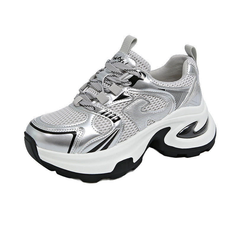 Women's Ultralight Soft-Sole Casual Shoes