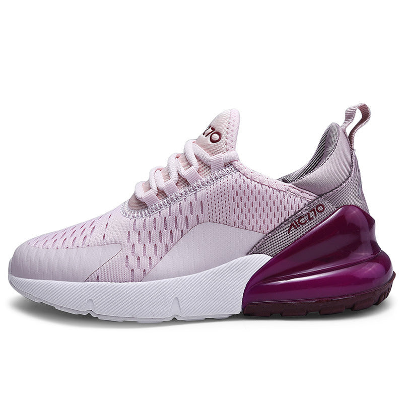 Unisex Comfortable Lightweight Breathable Casual Sneakers