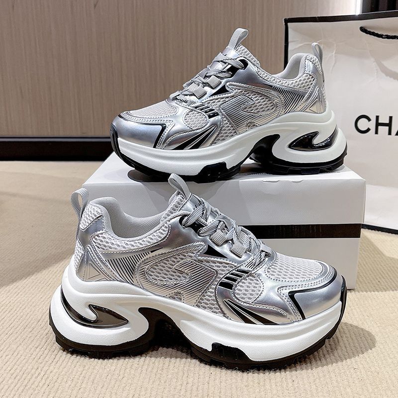 Women's Ultralight Soft-Sole Casual Shoes
