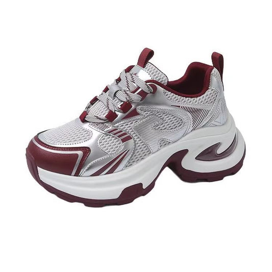 Women's Ultralight Soft-Sole Casual Shoes