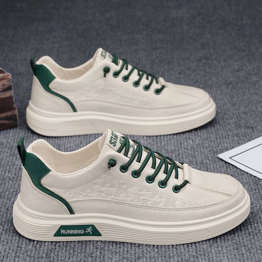 OwenGrid Men's Spring Sports Casual Versatile Sneakers