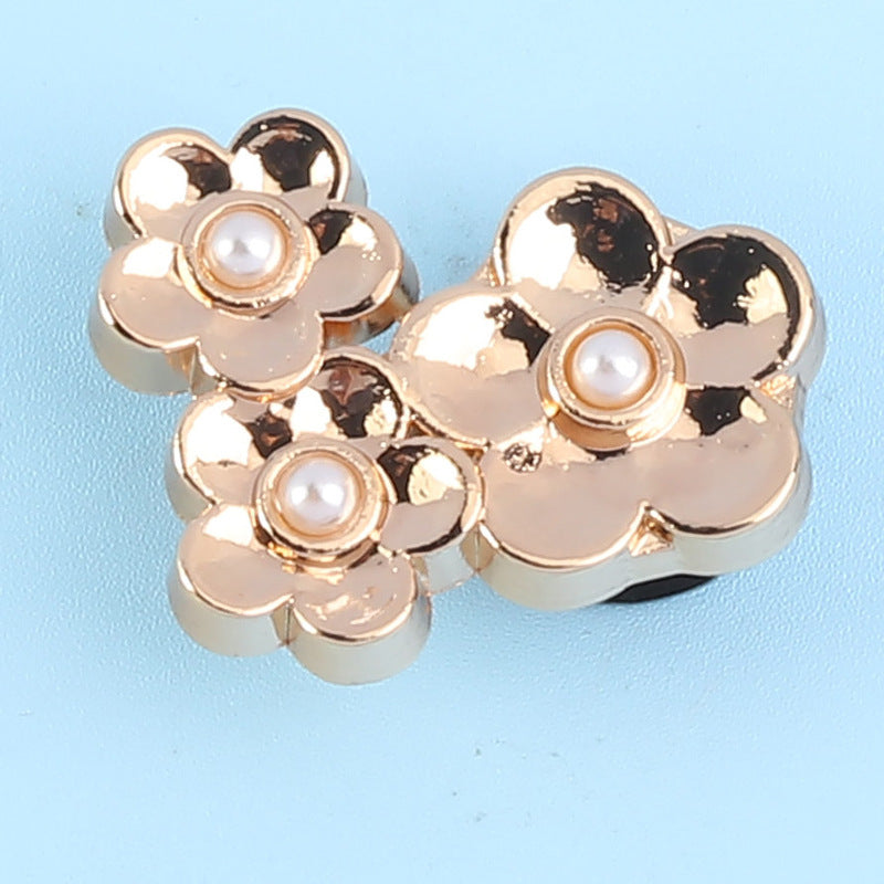 OwenGrid Flowers Pearl Gem 5 Pack