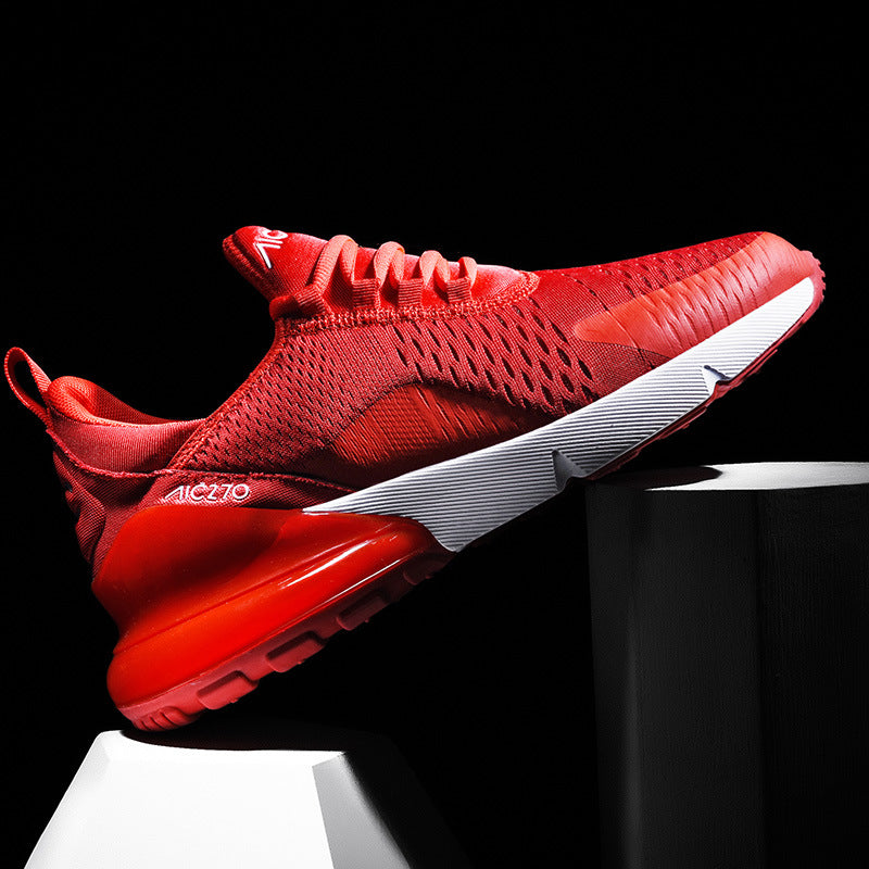 Unisex Comfortable Lightweight Breathable Casual Sneakers