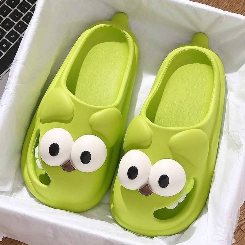 OwenGrid Comfy & Versatile Kissing Slippers
