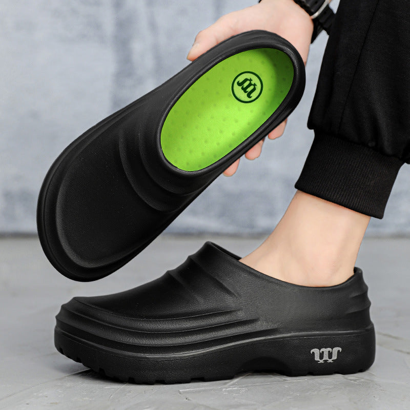 Men's Soft Non-slip Casual Sandals