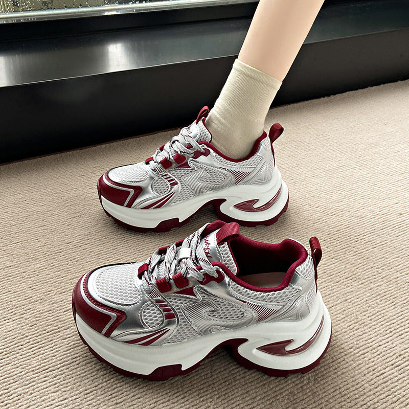 Women's Ultralight Soft-Sole Casual Shoes