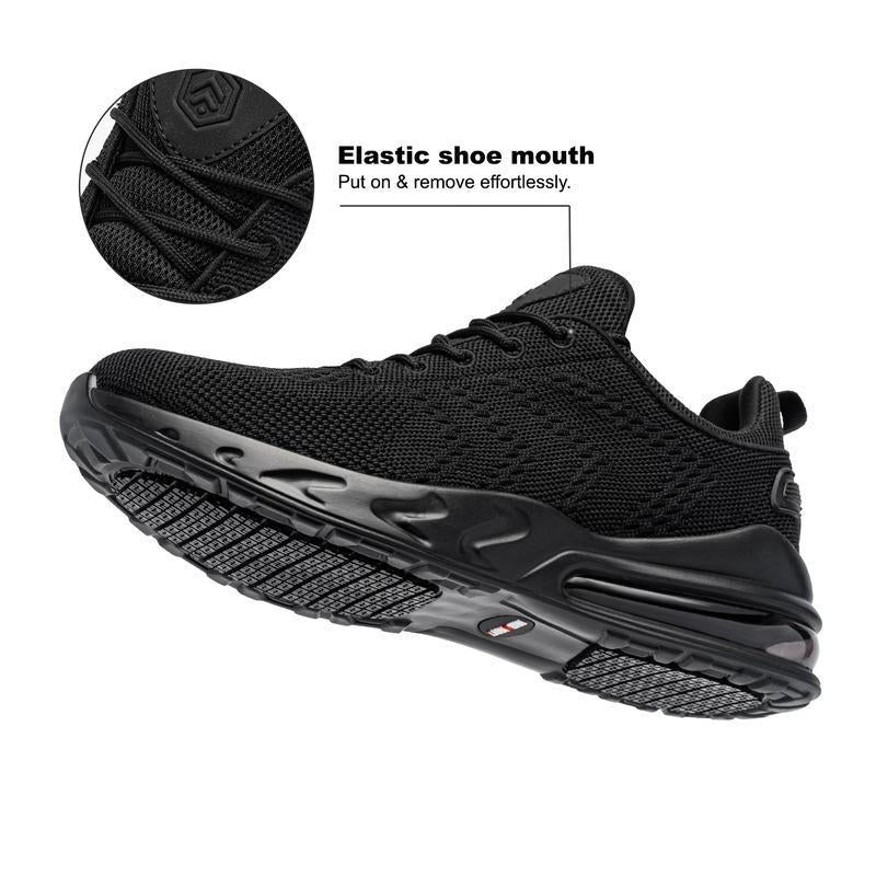 Men's Non-slip Breathable Comfort Working Shoes