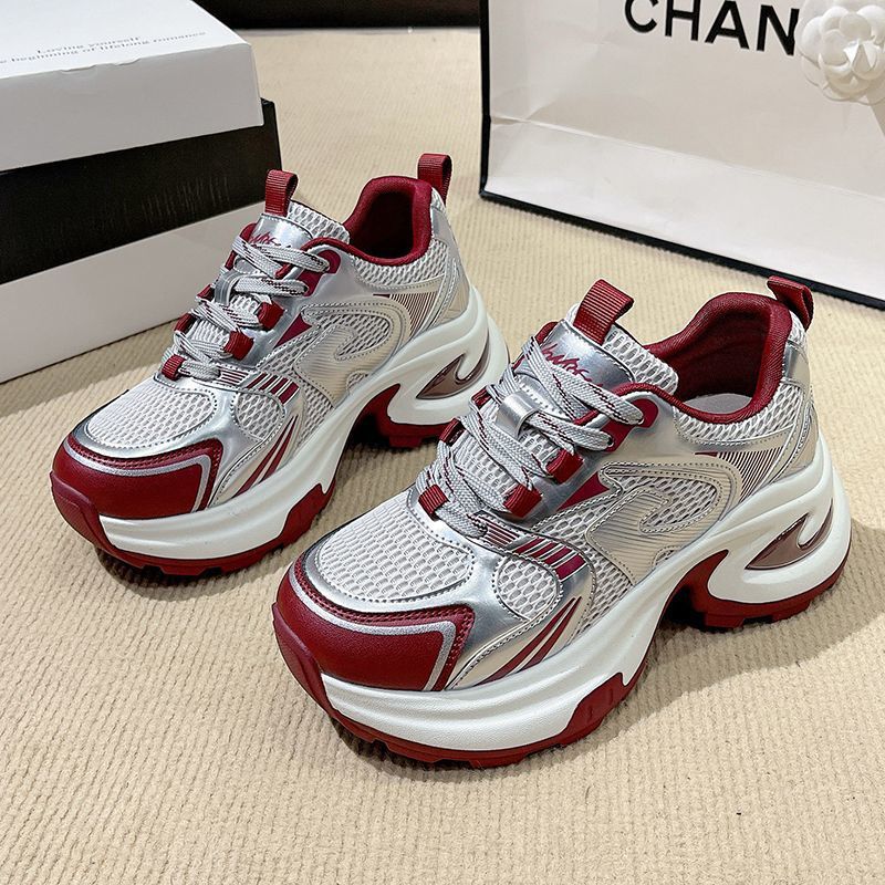 Women's Ultralight Soft-Sole Casual Shoes