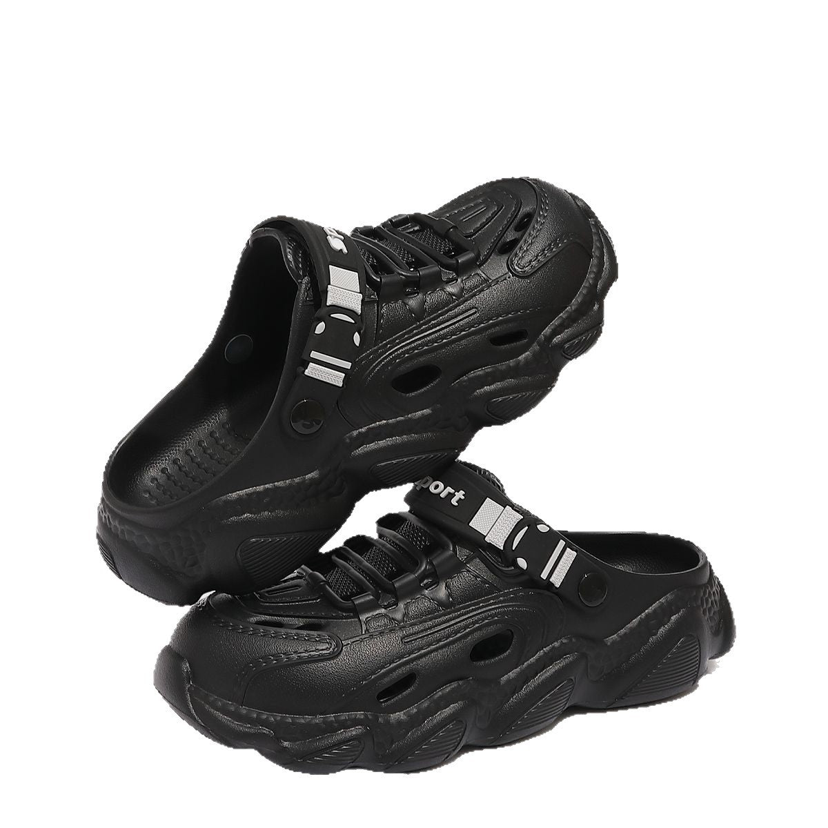 Men's Thick-soled Non-slip EVA Sandals