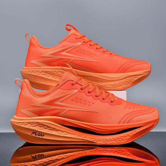 Women's Comfort Lightweight Carbon Plate Walking Shoes