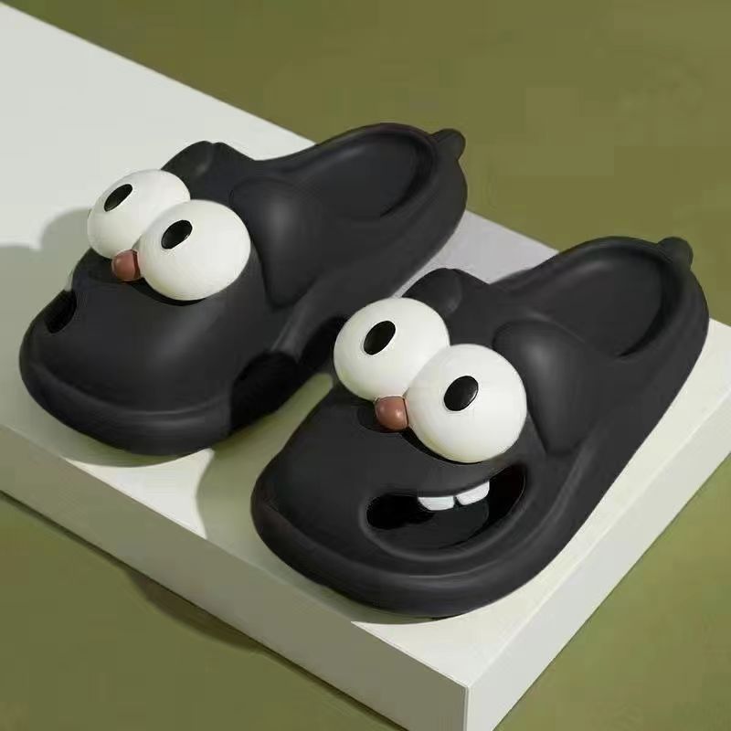 OwenGrid Comfy & Versatile Kissing Slippers