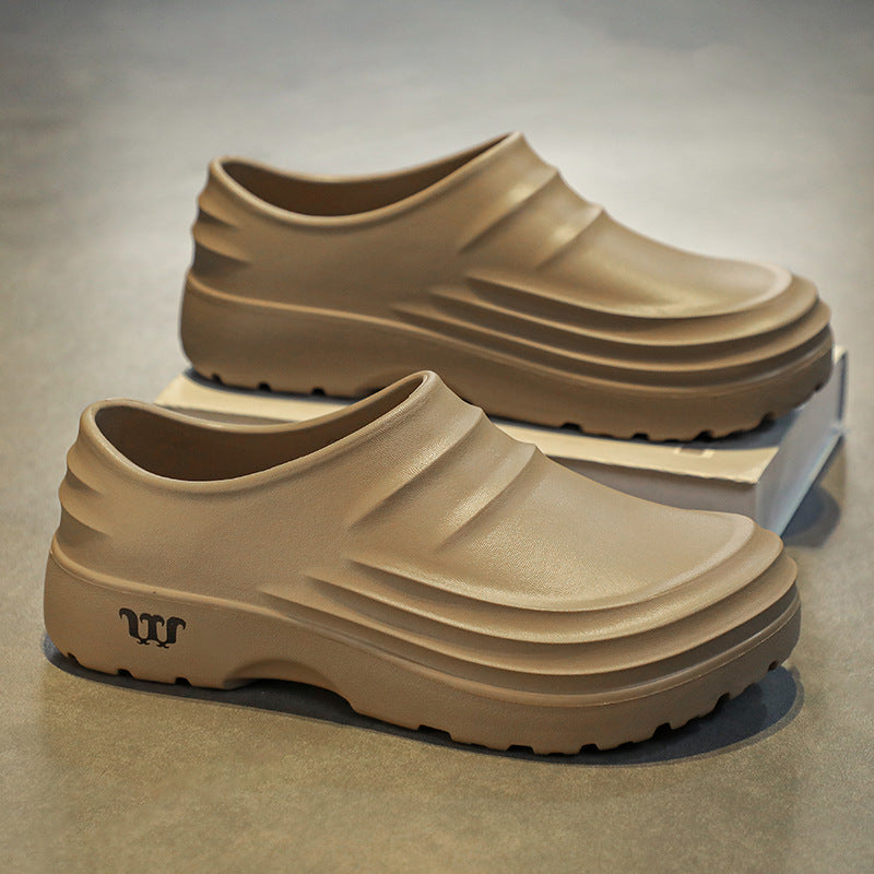 Men's Soft Non-slip Casual Sandals