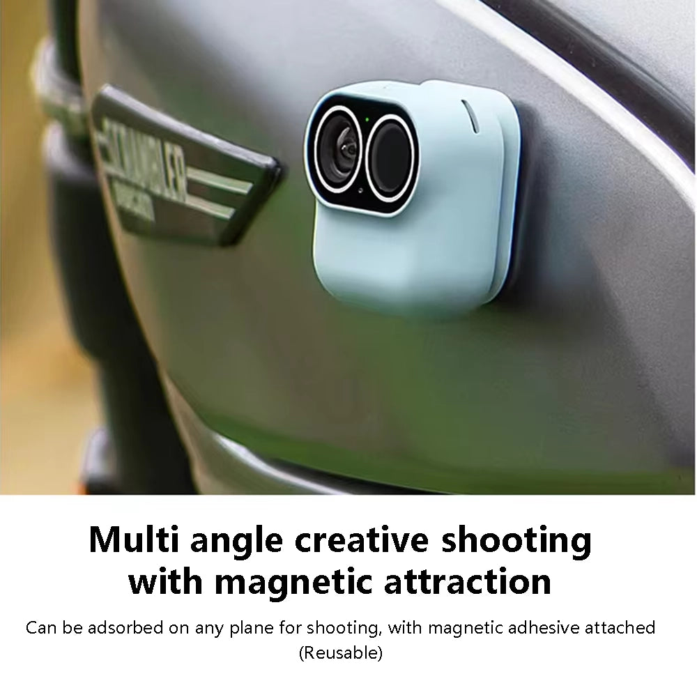 OwenGrid Smart Home Wireless Camera
