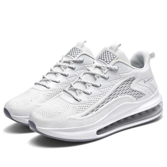 Men's Breathable Lightweight Walking Sneakers