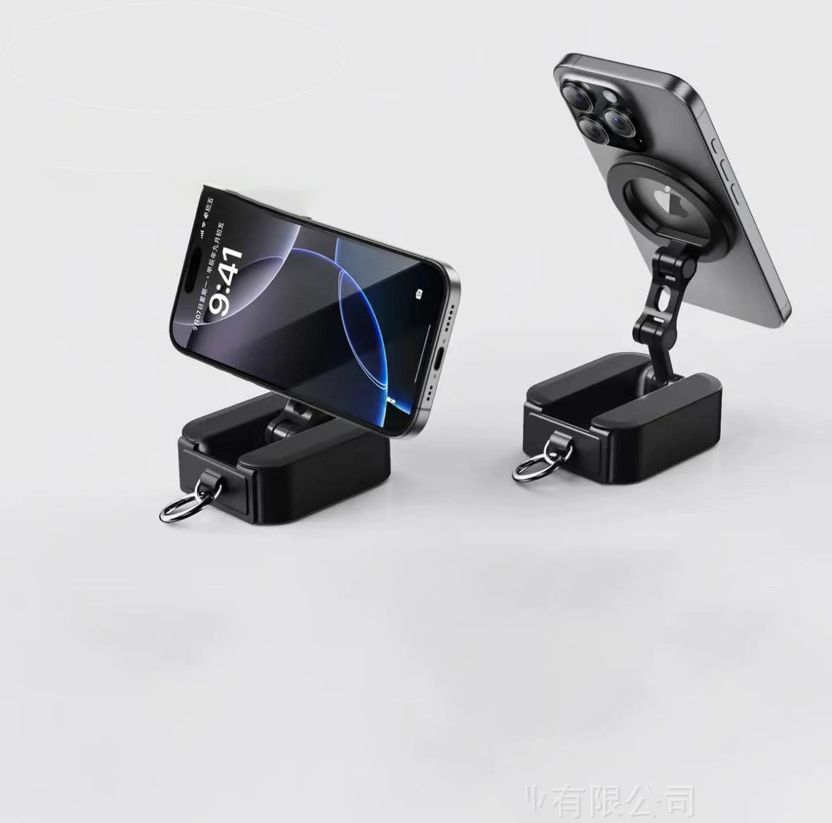 OwenGrid Multifunctional zinc alloy folding bracket