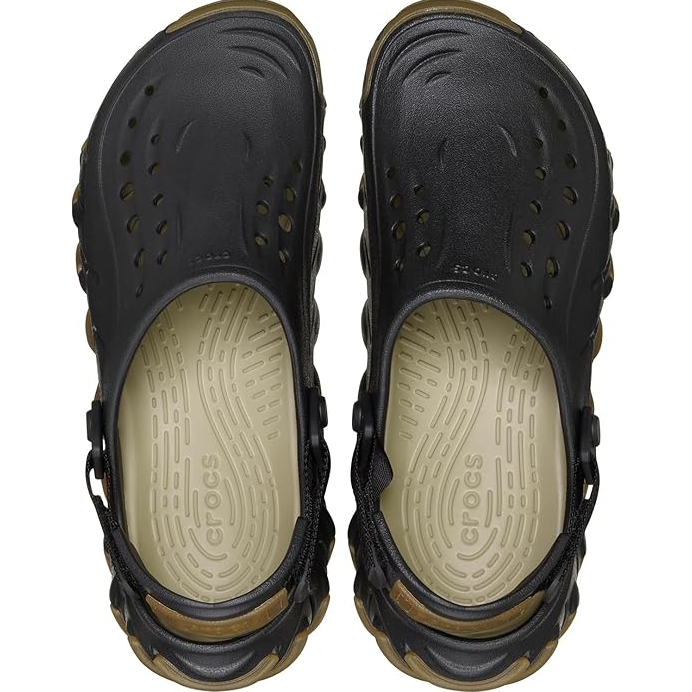 OwenGrid Unisex-Adult Echo RO Clogs