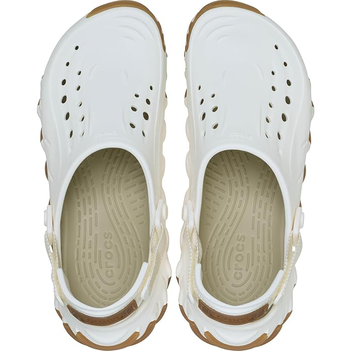 OwenGrid Unisex-Adult Echo RO Clogs