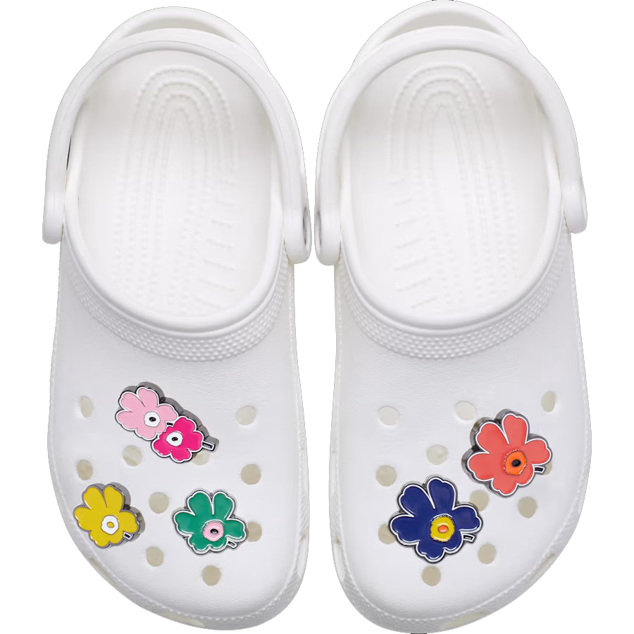 OwenGrid Marimekko 5 Pack Sandals Decoration
