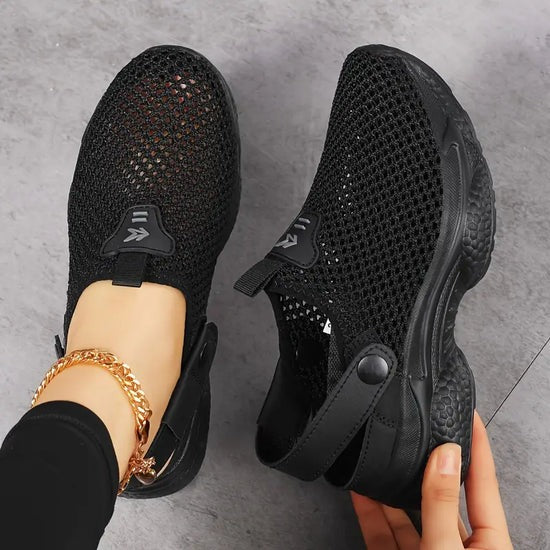 Women's Breathable Casual Mesh Shoes