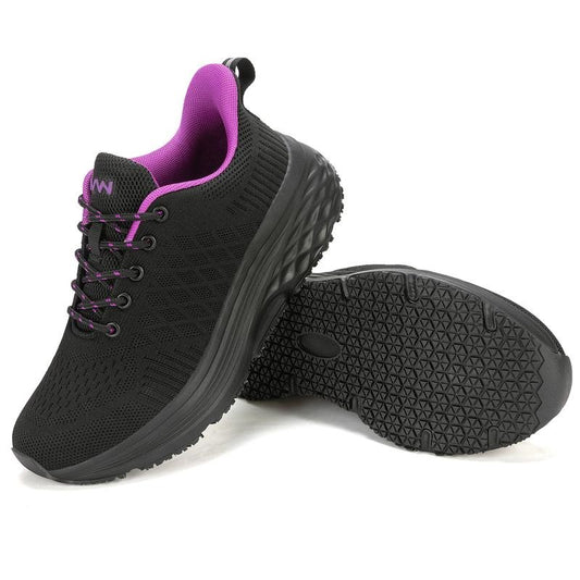 Women's Lightweight Anti-slip Mesh Sneakers
