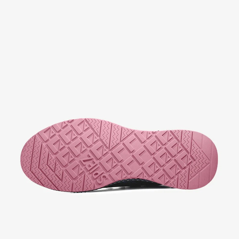 SPIEZ Women's Composite Toe Safety Shoes