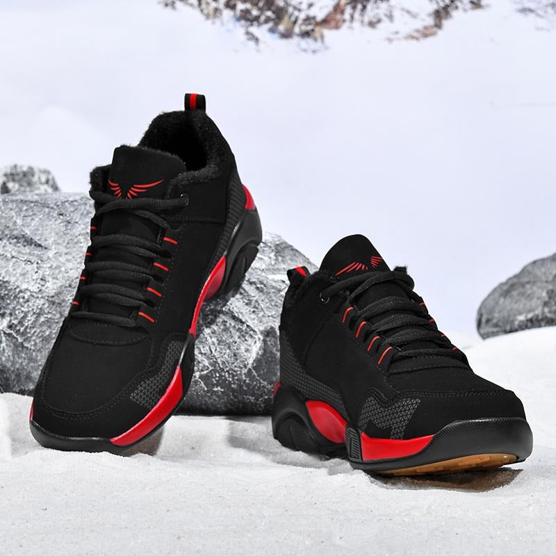 Men's Comfortable Anti-Slip Casual Walking Shoes