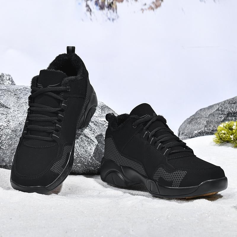 Men's Comfortable Anti-Slip Casual Walking Shoes