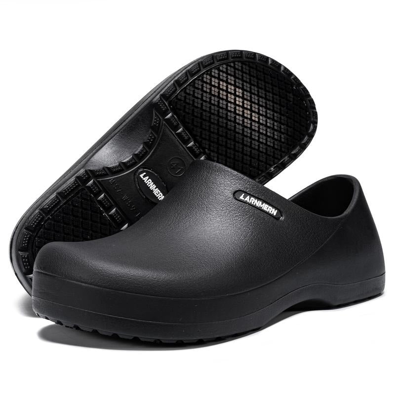 Anti-slip Waterproof Oil-Resistant Work Sandals