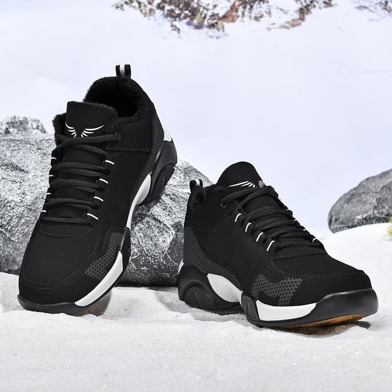 Men's Comfortable Anti-Slip Casual Walking Shoes