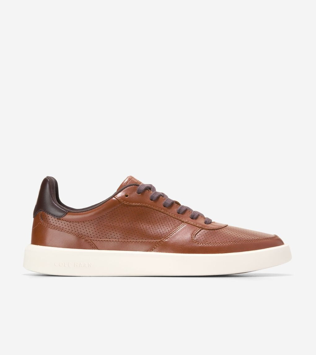 Men's Breathable Premium Cowhide Casual Shoes