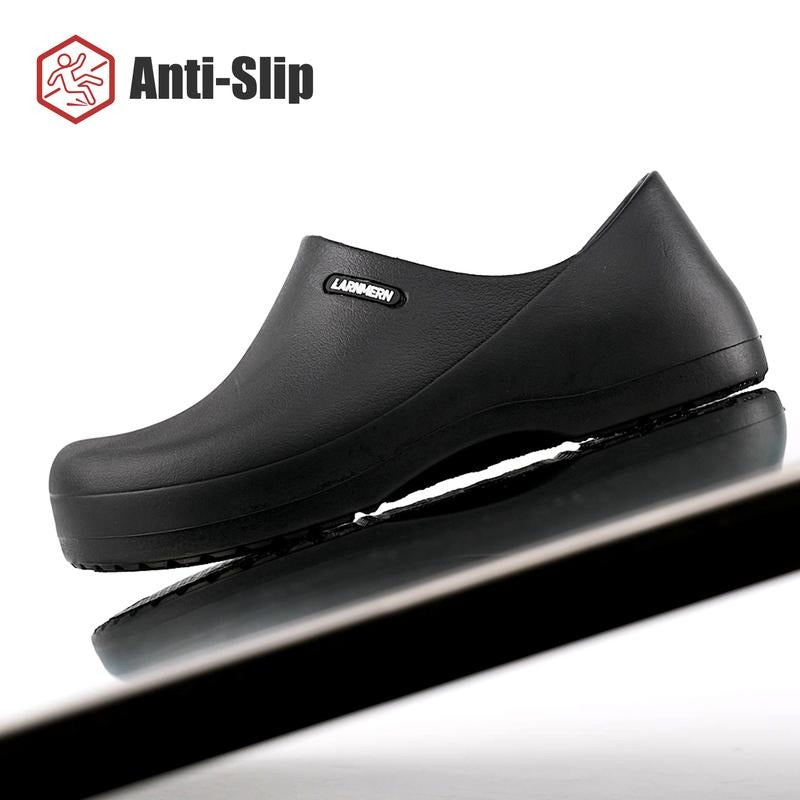 Anti-slip Waterproof Oil-Resistant Work Sandals